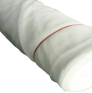 ตาข่ายกันลูกเห็บ HDPE สําหรับการเกษตรเพื่อปกป้องตาข่ายกันลูกเห็บสวนผลไม้ผัก - Product Image 1