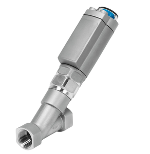 Orijinal orantılı-basınç regülatörü VZXA-B-TS6-13-M2-V13T-30-K-46-17-V4 pnömatik kontrol otomatik denetleyici - Product Image 2