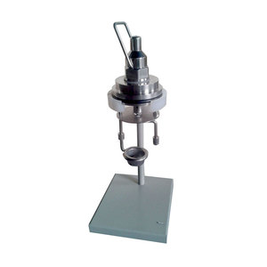 Instrumento de prueba de laboratorio de valor calorífico de combustión de materiales de construcción al por mayor/máquina de prueba de inflamabilidad - Product Image 3