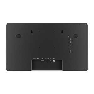 Monitor de marco abierto de pantalla táctil de 5 cables resistivo IPS de 21,5 pulgadas (16:9), frecuencia de actualización de 75Hz para entrada HDMI y VGA Con altavoz incorporado - Product Image 5
