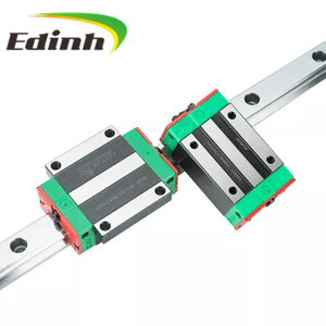 HGR20R HGH20CA HGH35HA MGN15H 25mm 2500mm <strong>Linear</strong> <strong>Guides</strong> <strong>for</strong> <strong>Cnc</strong> Laser Cutting <strong>Machine</strong> <strong>Linear</strong> <strong>Guide</strong> Parts