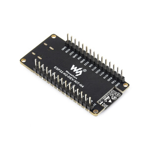 内置4MB闪存支持BLE/Zigbee/ Thread的ESP32-H2微控制器开发板 - Product Image 1