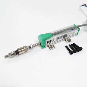 Sensor de medición lineal de KTM-25mm, sensor de posición lineal de MINUO - Product Image 4