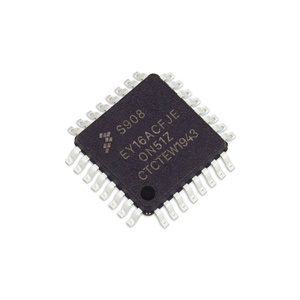 BOM allocation <strong>list</strong> MC908EY16ACFJE Microcontroller Electronic Components Integrated Circuits LQFP32 MCU S908EY16ACFJE - Product Image 1