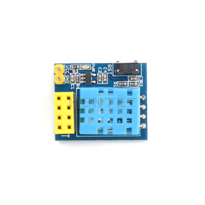 HENTET new BOM <strong>ESP8266</strong> ESP-01S Temperature and Humidity <strong>WiFi</strong> <strong>Module</strong> DHT11 - Product Image 2