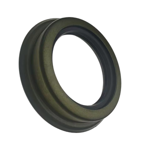 Jsm Con Dấu Dầu Nhà Máy Bán Tùy Chỉnh Nbr 49*65.58*10 Cho Xe Tải Drivetrain Trục Mới 49*65.58*10 Bánh Xe Phía Trước Con Dấu Dầu - Product Image 3