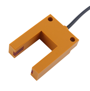 BXuan u tipo sensor NPN PNP interruptor fotoeléctrico sensor 24V IP67 sensor de proximidad óptico - Product Image 3