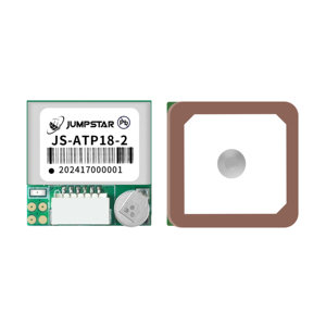 Modulo <span class=keywords><strong>GPS</strong></span> compatto da 18mm JS-ATP18-2-bassa potenza, alta precisione 2m per droni e navigazione automobilistica - Product Image 5