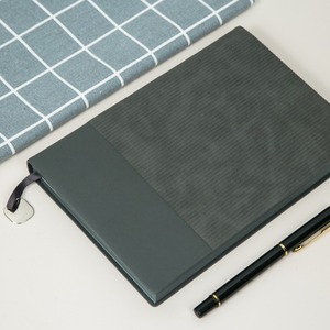 Custom <strong>Paper</strong> <strong>Index</strong> Tabs A5 B5 <strong>Notebook</strong> Subject Tabs Monthly Weekly - Product Image 2