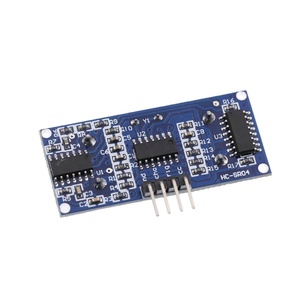 HC-SR04 to World <strong>Ultrasonic</strong> Wave Detector <strong>Ranging</strong> Module Distance <strong>Sensor</strong> for Robot - Product Image 3