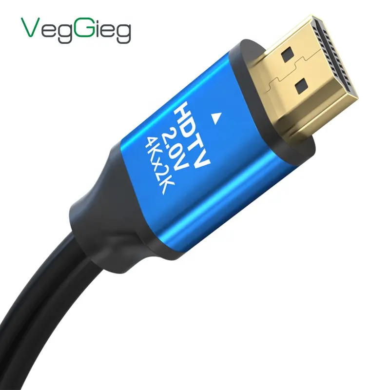 สาย HDMI 0.5เมตร10เมตร10เมตร30เมตร4พัน HDMI เพื่อ HDTV สำหรับทีวีสายคอมพิวเตอร์