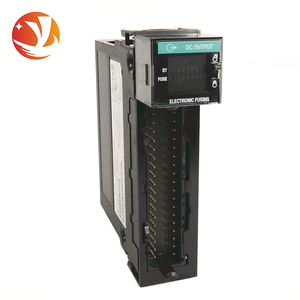 Hochwertige industrielle Automation plc pac dedizierte Steuerungen mit 1756-OB8EI plc Logik programmier steuerung - Product Image 3