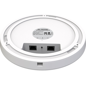 Il punto di accesso Wireless Comfast OEM 300mbps 2.4GHz da soffitto supporta Openwrt con funzione Firewall e crittografia WEP