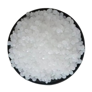 High Density Polyethylene Pellets Virgin <strong>HDPE</strong> <strong>PE100</strong> Molding Grade Film Grade <strong>HDPE</strong> Granules - Product Image 1