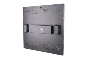 Indoor DJ Booth Full-Color 10x10 Dot Matrix <strong>LED</strong> Sign <strong>DMX</strong>-<strong>controlled</strong> Blinder Light Projection Lights <strong>for</strong> DJ <strong>Display</strong> - Product Image 4