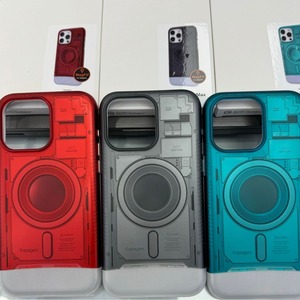 Cyberpunk Technological Circuit Board Magnetic Suction 2-in-1 Anti Drop Phone case for iphone 13 14 16 Pro Max Shockproof <strong>Cover</strong> - Product Image 3