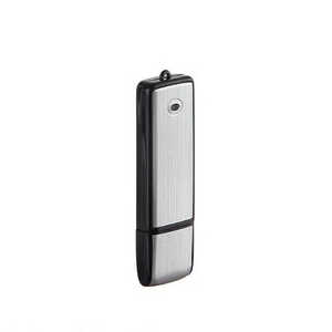 Registrazione vocale digitale 170 ore con unità Flash USB 8GB piccolo registratore Audio che può chiamare uscite in formato MP3 - Product Image 4