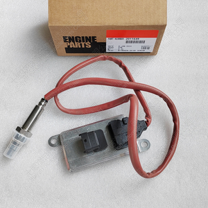 New 24V NOX <strong>Sensor</strong> 1836060 1793379 2011649 5WK96628C Nitrogen Oxide <strong>Sensor</strong> for Truck - Product Image 3