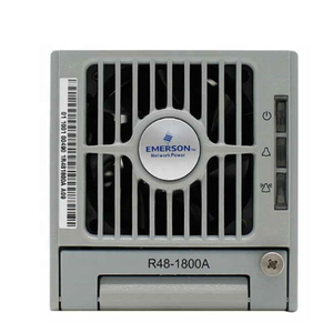 Neue und ursprüngliche R48-1000A Gleich richter modul Telecom Rectifier -48vdc 1800W Emerson Gleich richter r48-1800a