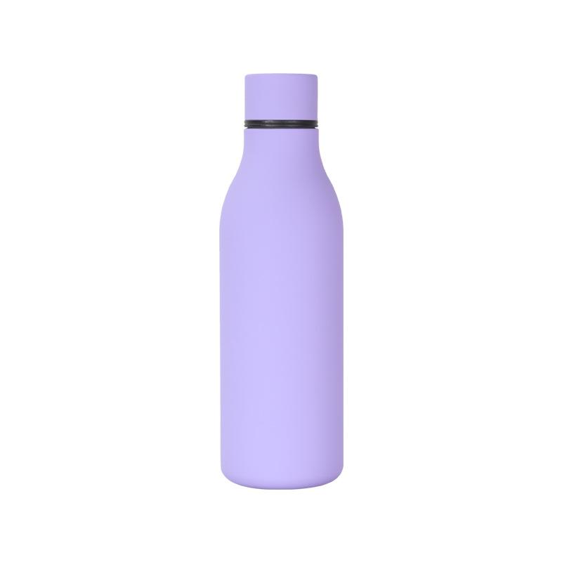 Peinture caoutchouc - violet