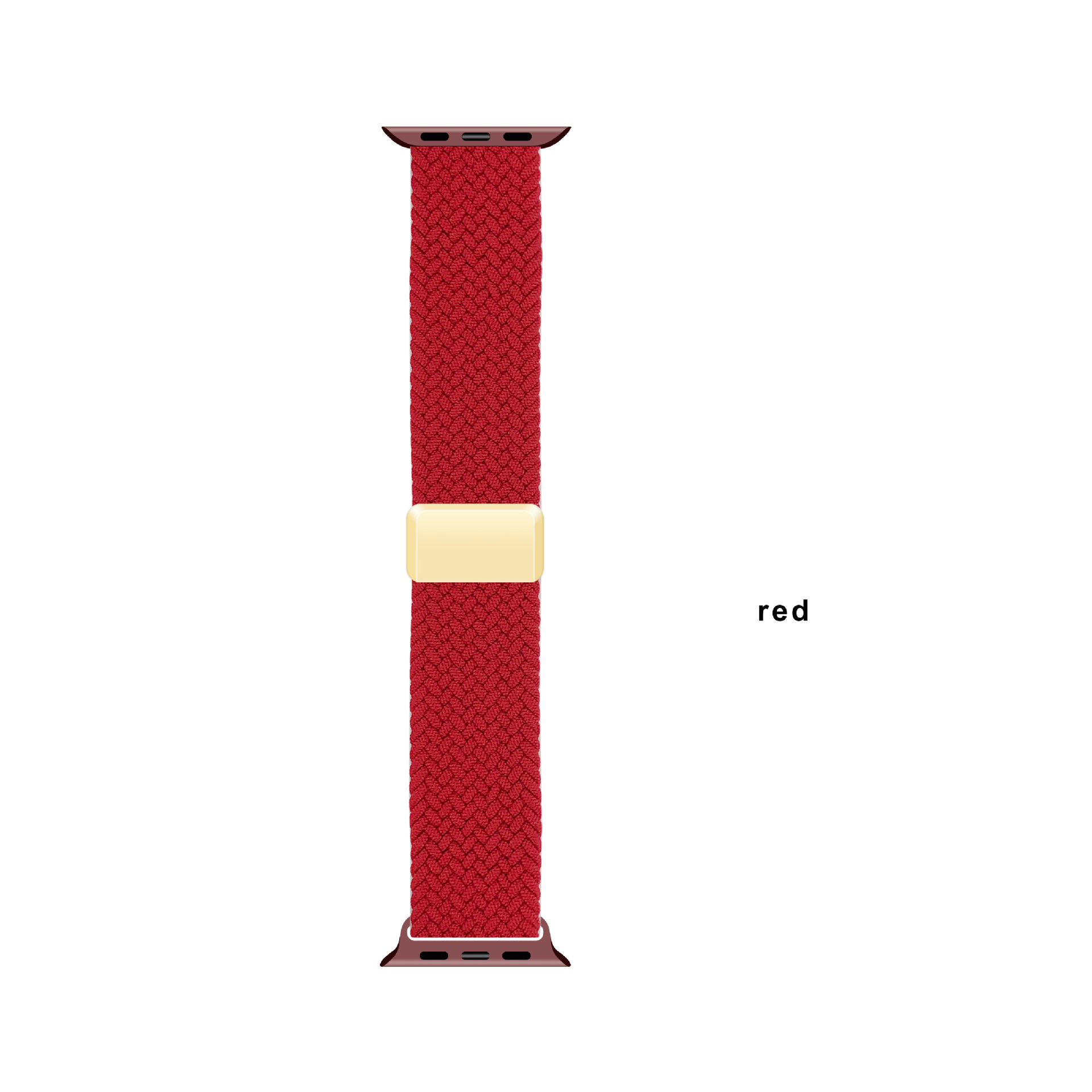 Rojo