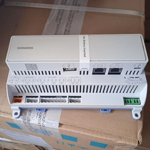 Модуль контроллера Siemens DDC POL955.00/STD