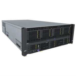 Сервер XFusion G5500V6 G5500V7 4U сервер стойки 8GPU AI, сервер разведки поездов HUAWEIS - Product Image 3