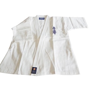 Kyof rekabet kyokushin üniforma için Karate üniforma/ağır ağırlık Karate Gi onayladı - Product Image 3