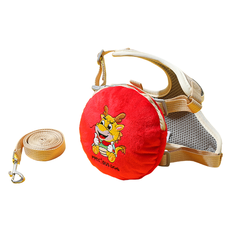 Dragon rond