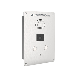 SOS <strong>Video</strong> <strong>Intercom</strong> Telephone, Emergency Telephone With HD Camera