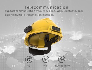 WiFi & GPS домофон с голосовым и видео защитным чёк с поддержкой SIM-карты ABS материал - Product Image 5