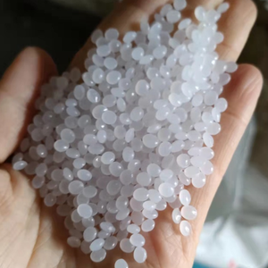 Düşük fiyat HDPE plastik hammadde yüksek yoğunluklu polietilen bakire reçine granülleri döküm kalıplama için enjeksiyon sınıfı HDPE - Product Image 4