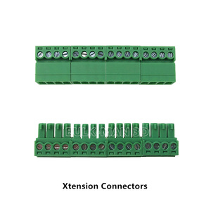 Controlador de movimiento Mach3 USB STB5100 de 5 ejes, paquete para enrutador CNC, fresadora de grabado de escritorio, bricolaje, molino de plomo CNC - Product Image 4