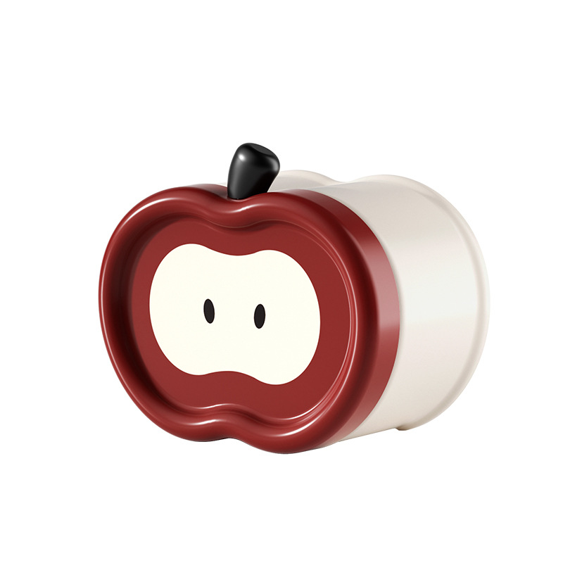 Porte-brosse à dents Apple