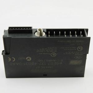 Оригинальный Новый цифровой выходной модуль 6ES7132-4BB31-0AA0 6es7132-4bb31-0a0 цифровые электронные модули для Si-eme-ns - Product Image 5