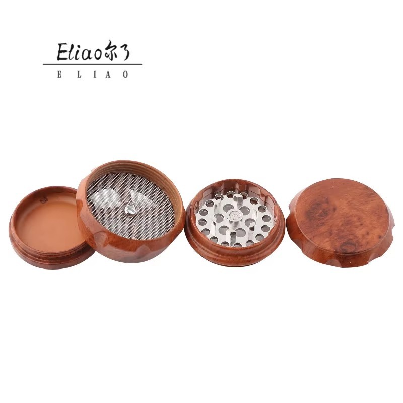 40mm brown