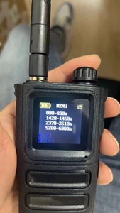 Handheld Drone Detection <strong>System</strong> 300M-6G Portable UAV Detector Ultra-wide Full-Band Antenna Identify Autel <strong>FPV</strong> Drones - Product Image 5