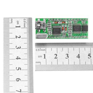 WT588D-U-32M Voice Module DC2.8V-5.5V Mini USB Interface <strong>Sound</strong> Module for <strong>Arduino</strong> Starter Kit