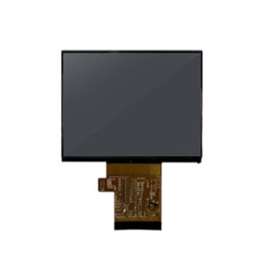 3.5インチTFT LCDディスプレイ640x480反射日光Readable LCDディスプレイ - Product Image 1
