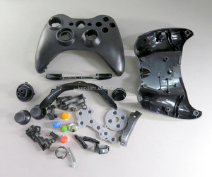 Ersatz-Shell-Tasten für Xboxes 360 Shell-Gehäuse für Xboxes 360 Wireless Controller Shell-Tasten - Product Image 5