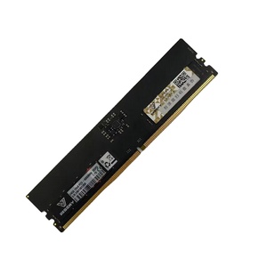 Computadoras para juegos 1RX8 PC5 Memory DDR5 24GB 6000MHZ 6400MHZ PC5 DIMM RAM RGB para escritorio, novedad - Product Image 6