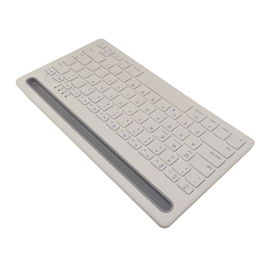 2023 Computer and Mobile Accessories Two Channel Mode Mini Wireless <strong>Keyboard</strong> for Gift - Product Image 2