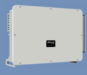 Solax X3-<strong>FORTH</strong> Three <strong>Phase</strong> on Grid Solar System Inverter 2022 New Design - Product Image 6