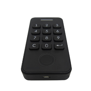 Gis Smart DC6V электронный цифровой замок для шкафчика общедоступный режим клавиатуры мебель шкаф для документов с паролем дверной материал из цинкового сплава