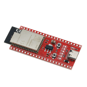 ESP32-S2-WROOM scheda di sviluppo ESP32-S2 modulo Wi-Fi MCU modulo Wireless tipo-C USB 32-bit Single Core per Arduino STM ESP8266 - Product Image 2