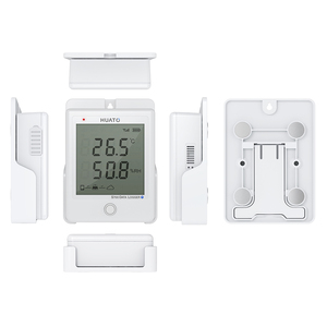Realtime Monitoring Wifi <strong>Temperature</strong> Humidity <strong>Data</strong> <strong>Logger</strong> Test Chamber <strong>Temperature</strong> Recorder - Product Image 6