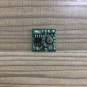 Заводская цена DC 5-12 В PWM датчик звука и света управления PCB модуль 8-50 Вт датчик драйвера - Product Image 1