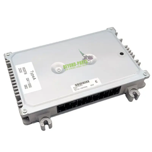 ZX120-3 New <strong>Condition</strong> Excavator <strong>Controller</strong> CPU <strong>Computer</strong> Model 9276191 - Product Image 4