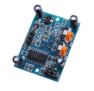 Módulo detector de sensor de movimiento, módulo PIR infrarrojo piroeléctrico IR de ajuste de - Product Image 3
