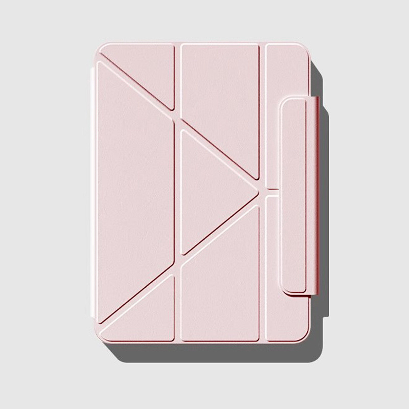 Hebilla giratoria magnética Pink-y-fold 720